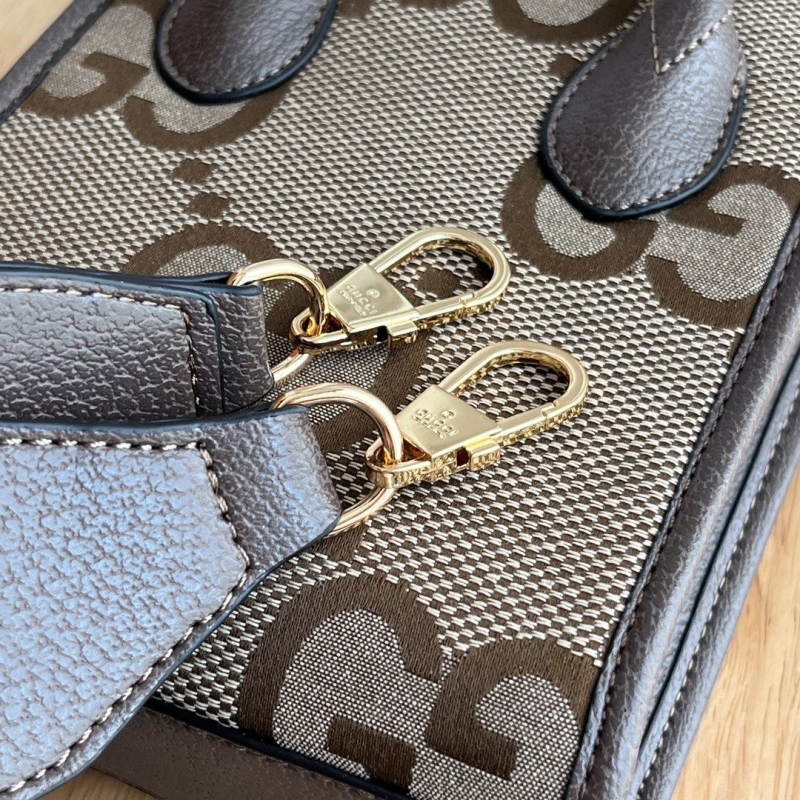 Gucci Top Handle Bags